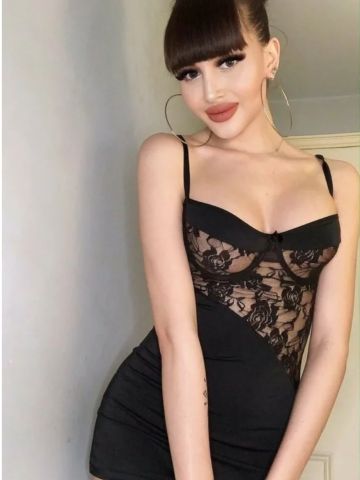 Татьяна 😻💋 Мга