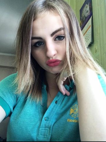 Мария Сексуальная Брюнетка фото 3